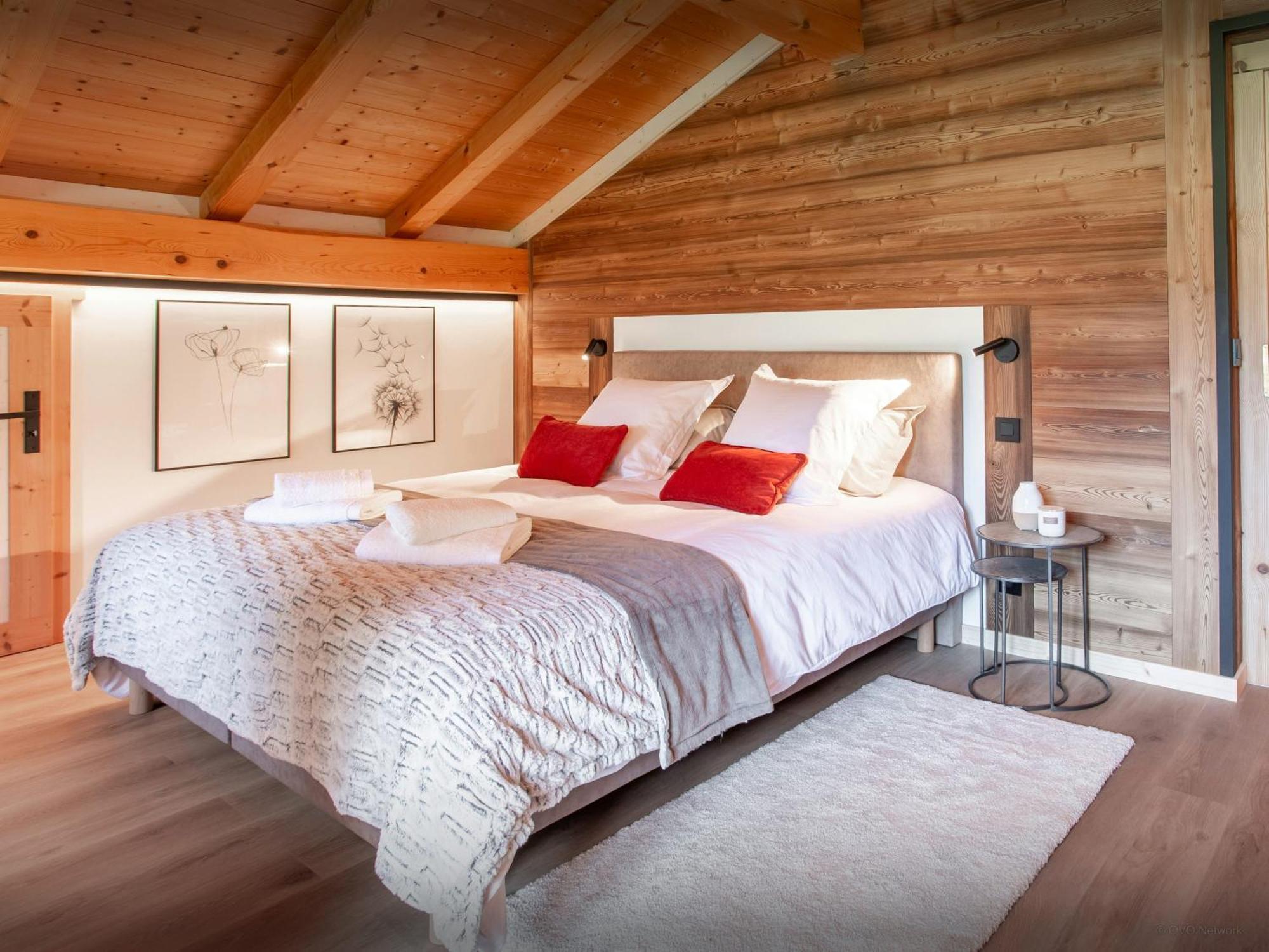 Chalet Julena - Ovo Network Thônes エクステリア 写真