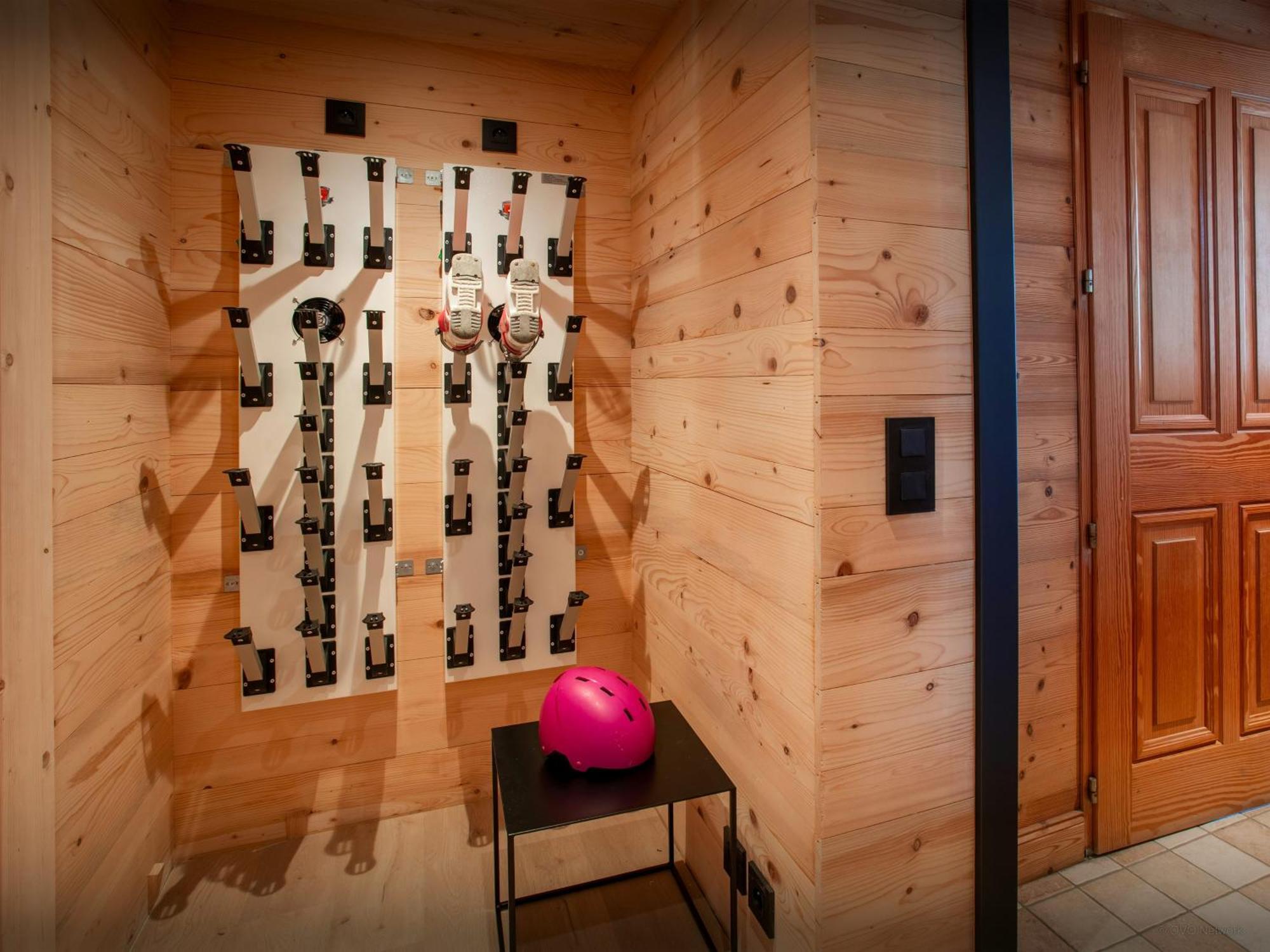 Chalet Julena - Ovo Network Thônes エクステリア 写真