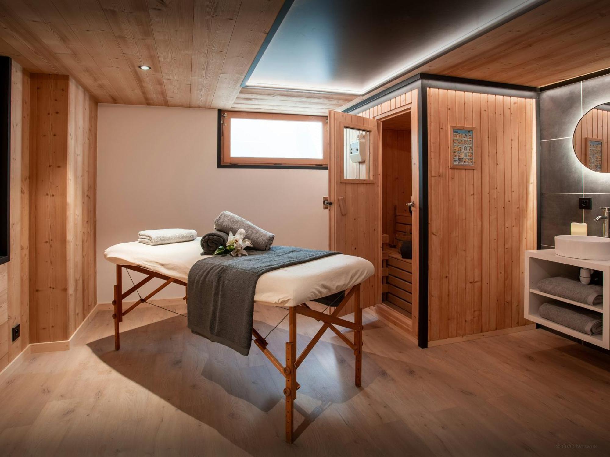 Chalet Julena - Ovo Network Thônes エクステリア 写真